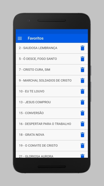 Harpa Cristã Hinos screenshot-5