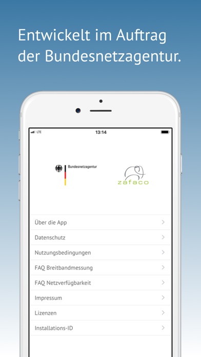 Broadband Measurementのおすすめ画像1