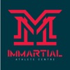 Immartial