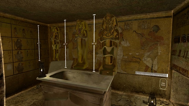 Tutankhamun’s Tomb VR(圖7)-速報App