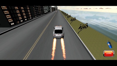 Modern Car War screenshot 3