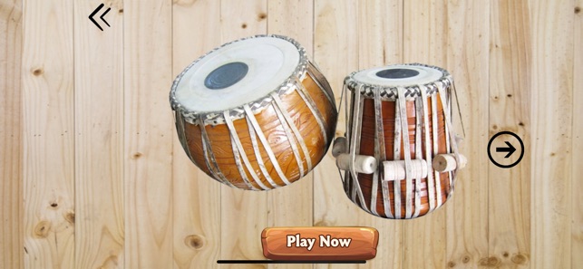 Piano Guitar Tabla Drums Dhol(圖4)-速報App