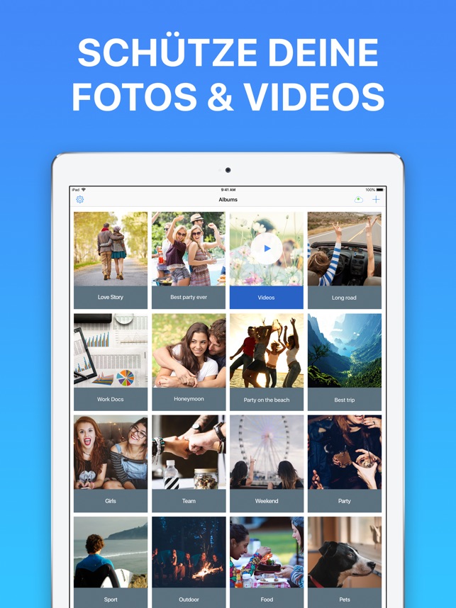 sicherer ordner fotos sichern im app store sicherer ordner fotos sichern im app store
