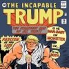 The Incapable Trump