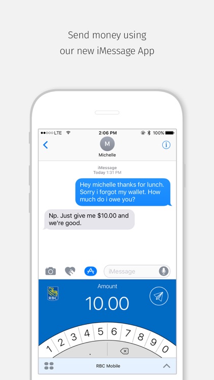 RBC Mobile
