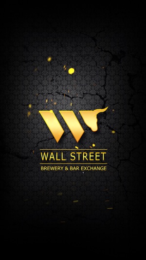 Wall Street Bar Exchange