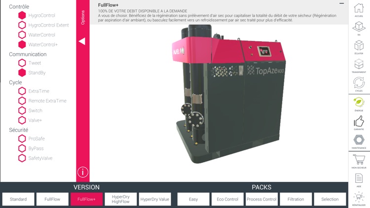 Chaumeca screenshot-3