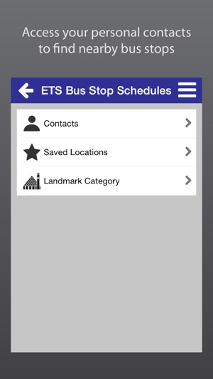 ETS Live® To Go(圖5)-速報App