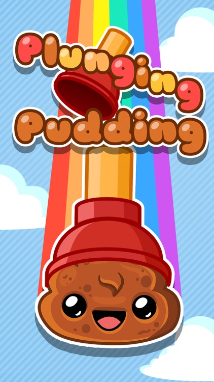 Plunging Pudding