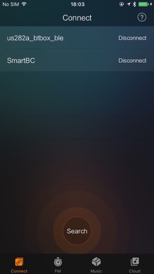 SmartBC App