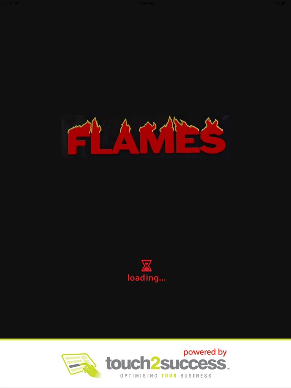 Flames RENFREWSHIREのおすすめ画像1