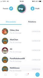 Ignilife Captura de tela 6