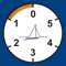 RegattaWatch is an easy to use regatta-timer designed for sailors and race officers