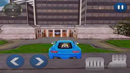 Game screenshot Police Car Gangster Escape hack