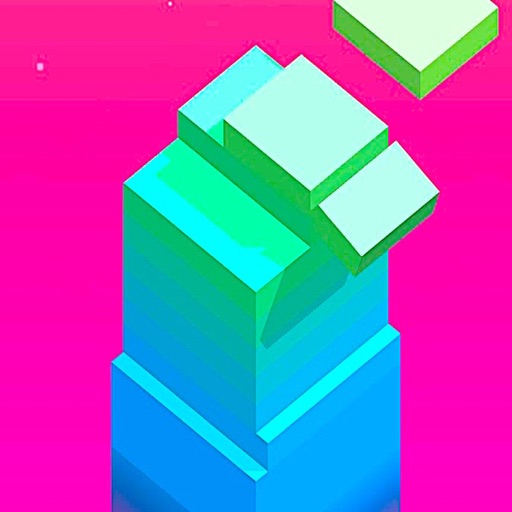 Boxes Tower icon