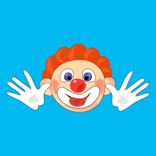 Clown Joy icon