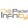 Olivier Schunemann - Padel Infinity artwork