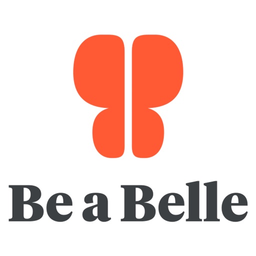 Be a Belle icon