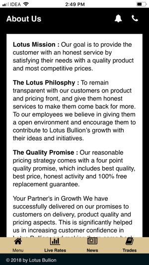 Lotus Bullion(圖8)-速報App