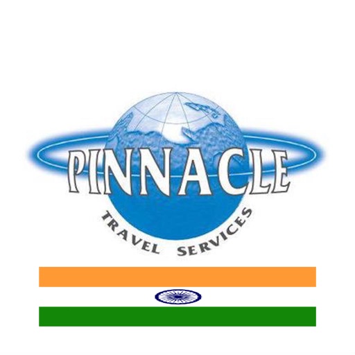 Pinnacle Guide India Icon