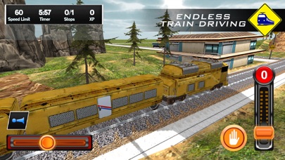 Indian Train Driver screenshot 4