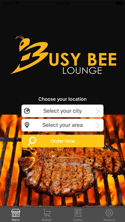 Busy Bee Lounge