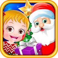 Baby Hazel Christmas Dream pour PC