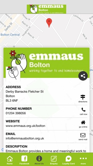 Emmaus Bolton(圖4)-速報App