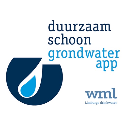 Duurzaam Schoon Grondwater App