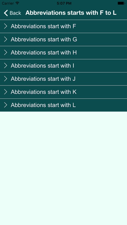 Physics, Chemistry Abbr & Defs