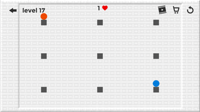 Two Hearts Meet - Draw Game screenshot 3