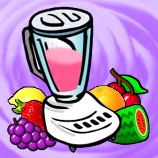 Frutakia (Slots Puzzler) icon