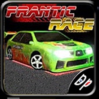 Frantic Race pour PC