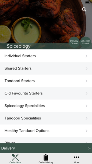 Spiceology(圖2)-速報App