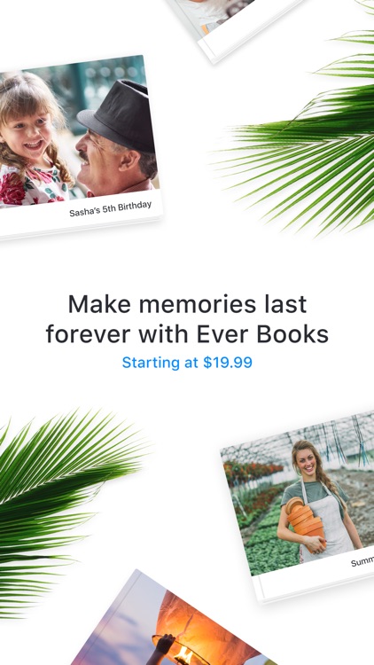 Ever - Photo Backup & Storage screenshot-4