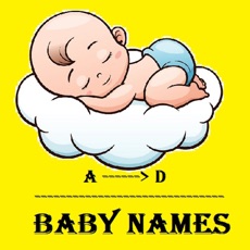 Activities of Quiz AtoD Baby Names
