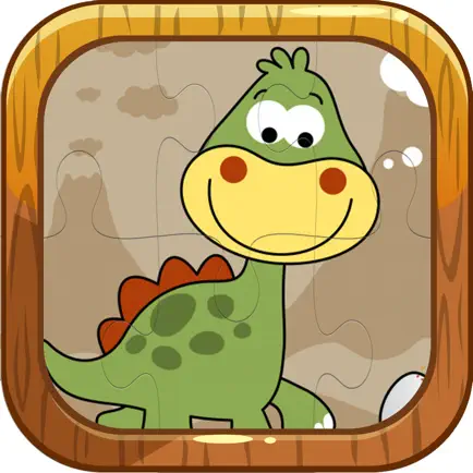 Симпатичные Динозавр головолом Читы
