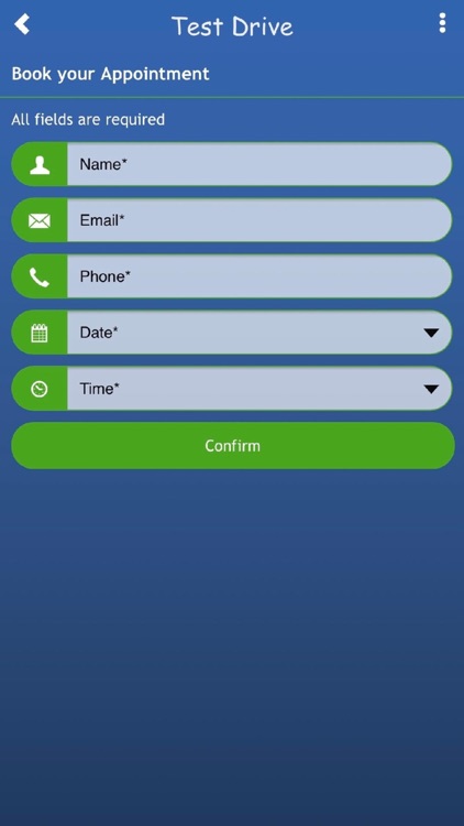 Sammy at Corwin Honda
