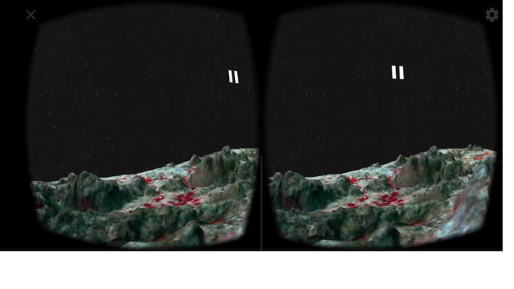 GRSS VR screenshot-5