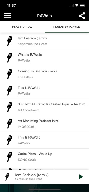 RAWdio(圖2)-速報App