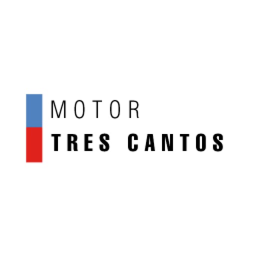 MOTOR TRES CANTOS icon