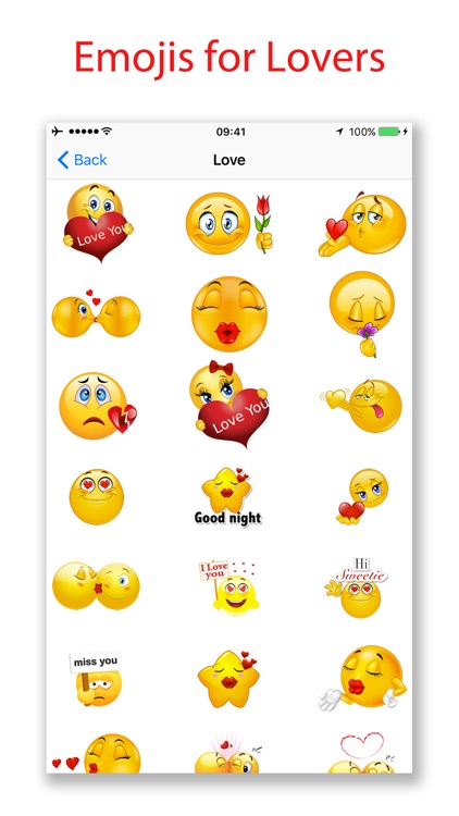 goodnight emoji