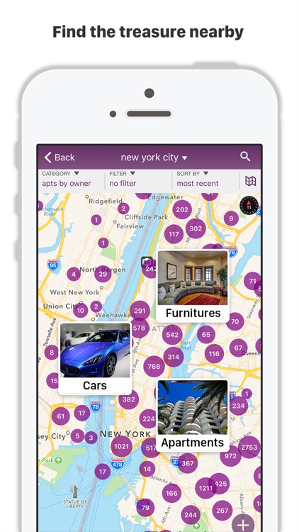 CPlus for Craigslist