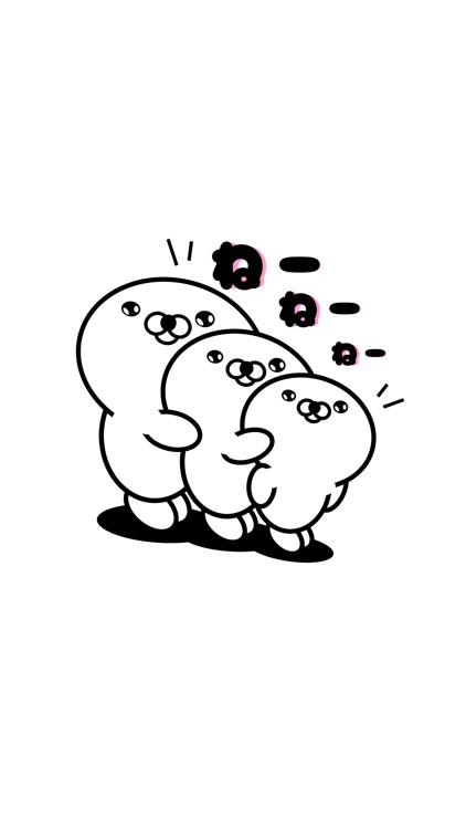 Too honest seal 6