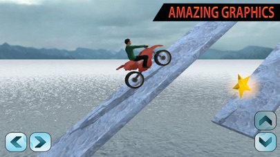 Bike Drift Racer - Quad Stunts screenshot 2
