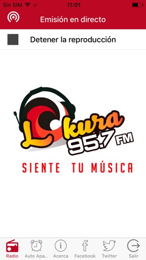 Lokura FM Bilbao(圖1)-速報App