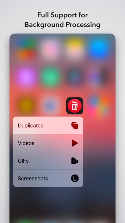 Pic Cleaner - Duplicate Fixer screenshot-6