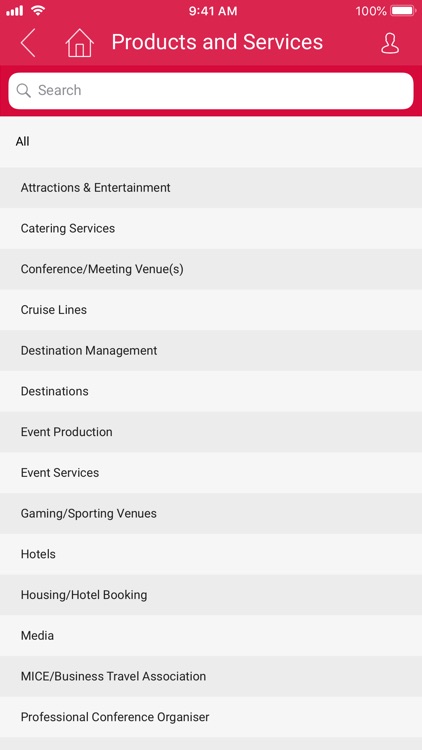 IBTM World screenshot-3