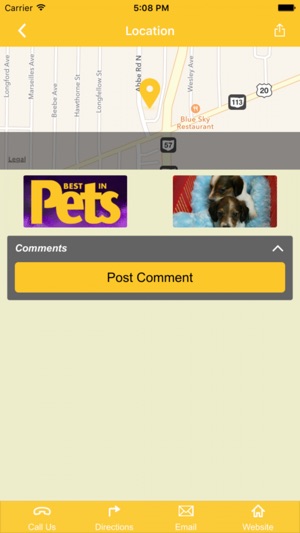 Best In Pets 1(圖3)-速報App