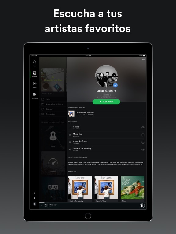 Aplicaciones para Descargar Música  ¡GRATIS 2017 